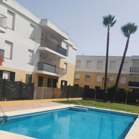 Apartamento Centro Estacion, Parking Privado El Puerto de Santa María Exteriör bild