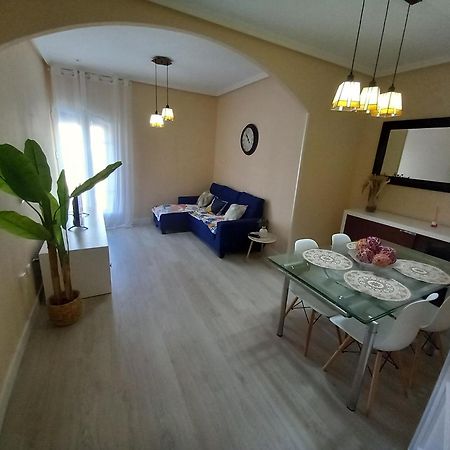 Apartamento Centro Estacion, Parking Privado El Puerto de Santa María Exteriör bild