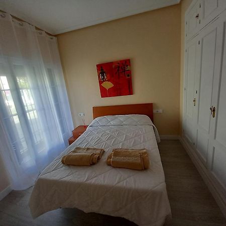 Apartamento Centro Estacion, Parking Privado El Puerto de Santa María Exteriör bild