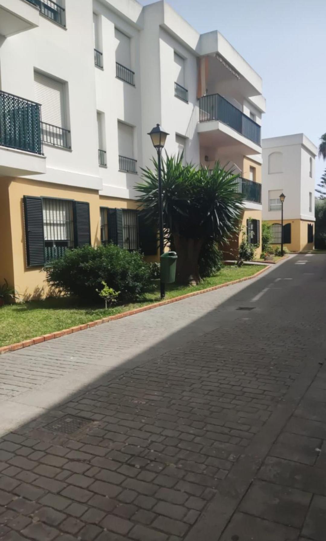Apartamento Centro Estacion, Parking Privado El Puerto de Santa María Exteriör bild