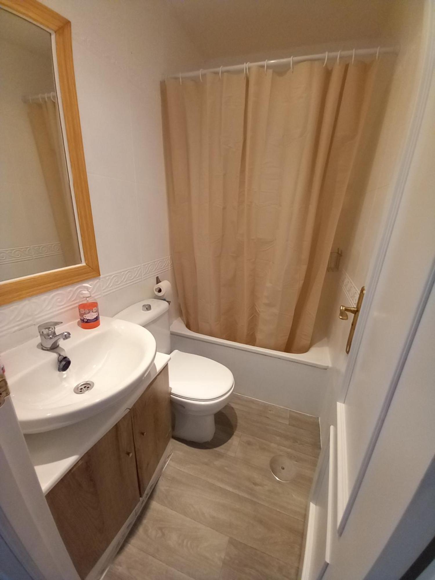 Apartamento Centro Estacion, Parking Privado El Puerto de Santa María Exteriör bild
