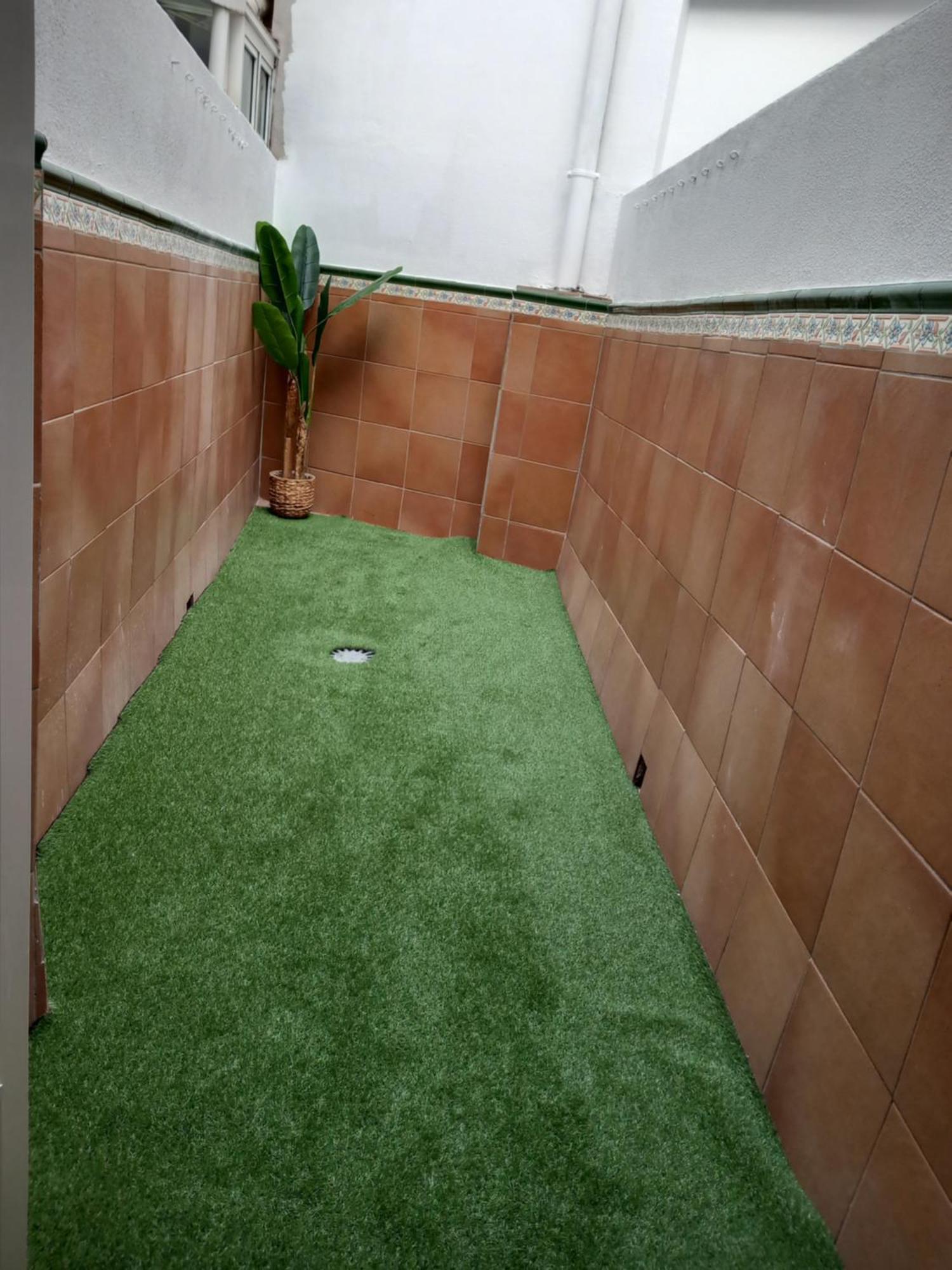 Apartamento Centro Estacion, Parking Privado El Puerto de Santa María Exteriör bild