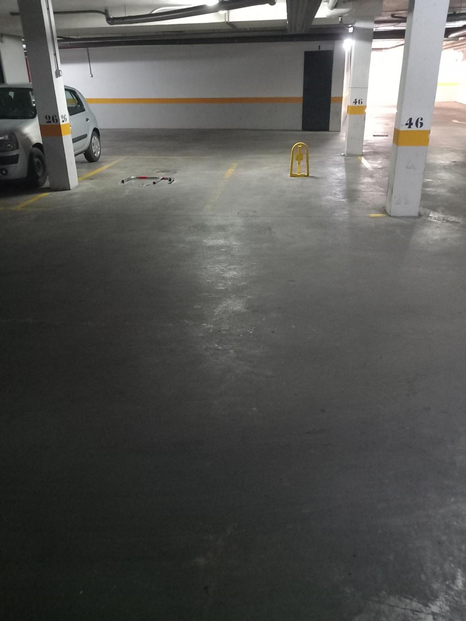 Apartamento Centro Estacion, Parking Privado El Puerto de Santa María Exteriör bild